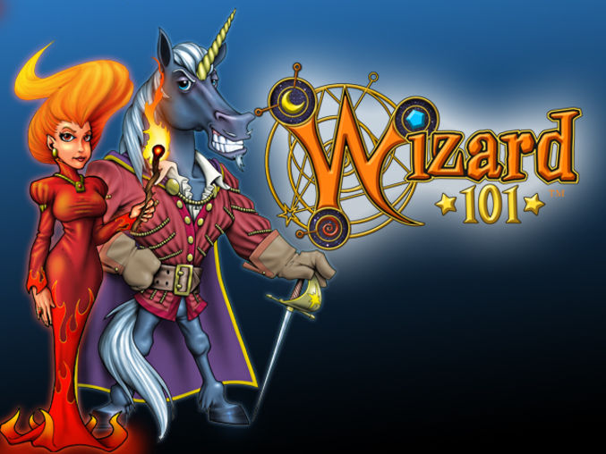 Wizard101