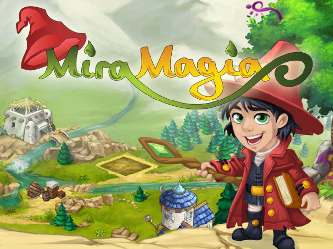 Miramagia Kostenlos Online Spielen Auf Rollenspiel Browsergames