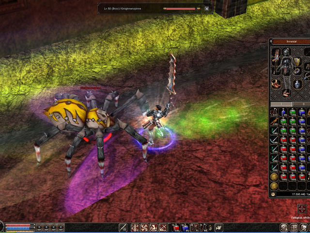 Metin2 Screenshot 1