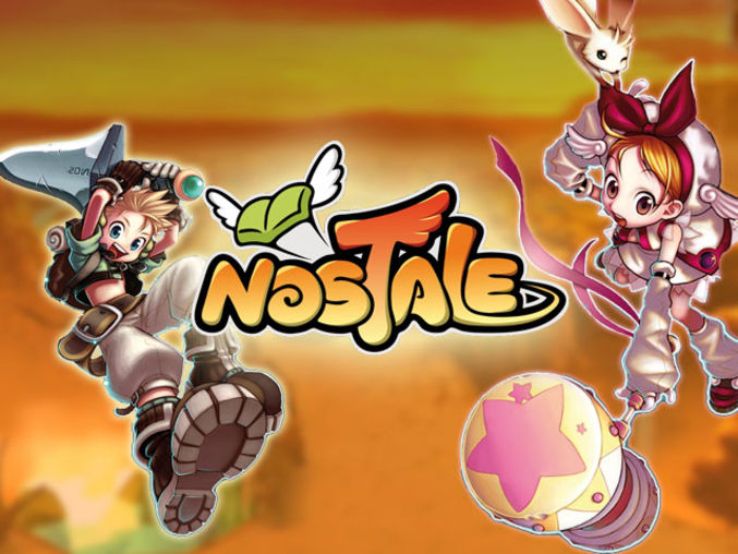 NosTale