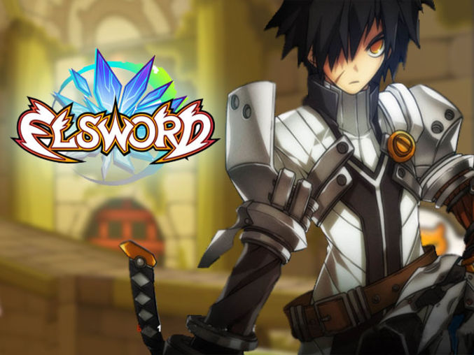 Elsword