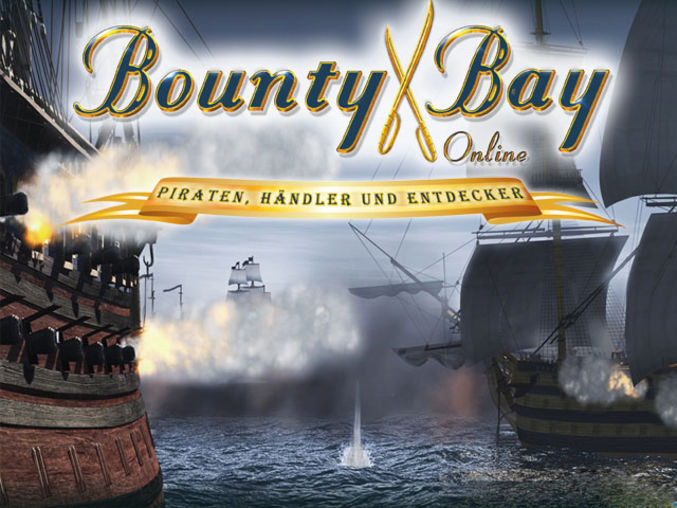 Bounty Bay Online