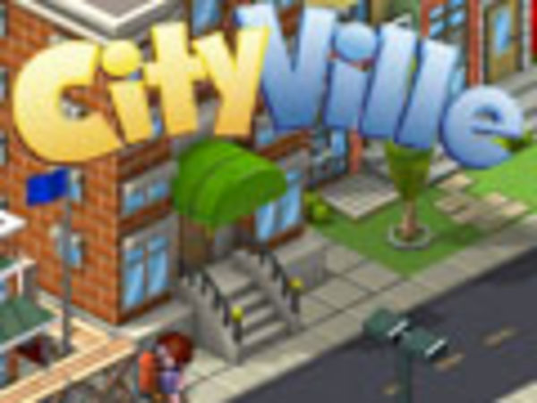 Bild zu Simulation-Spiel CityVille