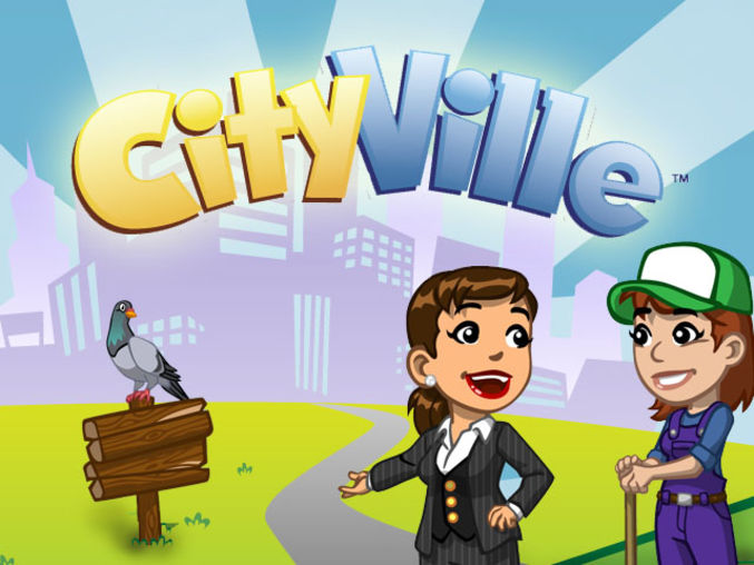 CityVille