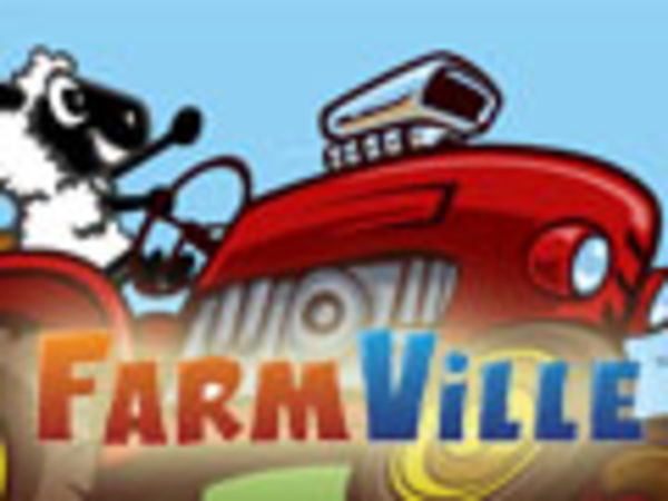 Bild zu Simulation-Spiel FarmVille