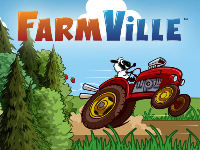 FarmVille