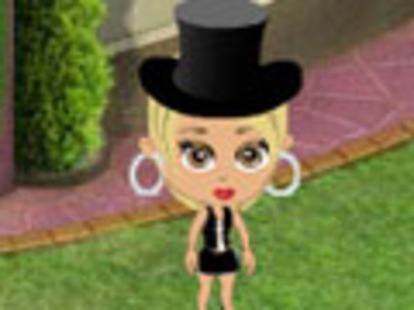 Bild zu Alle-Spiel YoVille