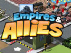 Empires & Allies spielen