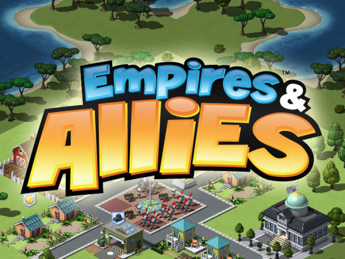 Empires & Allies