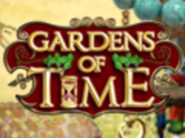 Bild zu Simulation-Spiel Gardens of Time