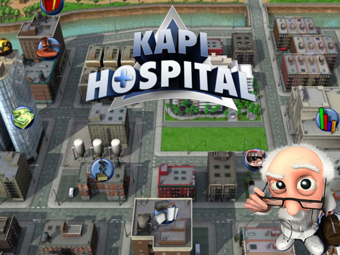 Kapi Hospital