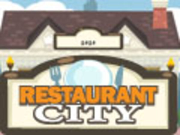 Bild zu Alle-Spiel Restaurant City