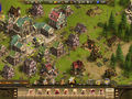 Die Siedler Online Screenshot 1