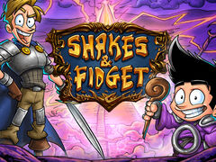 Shakes & Fidget spielen