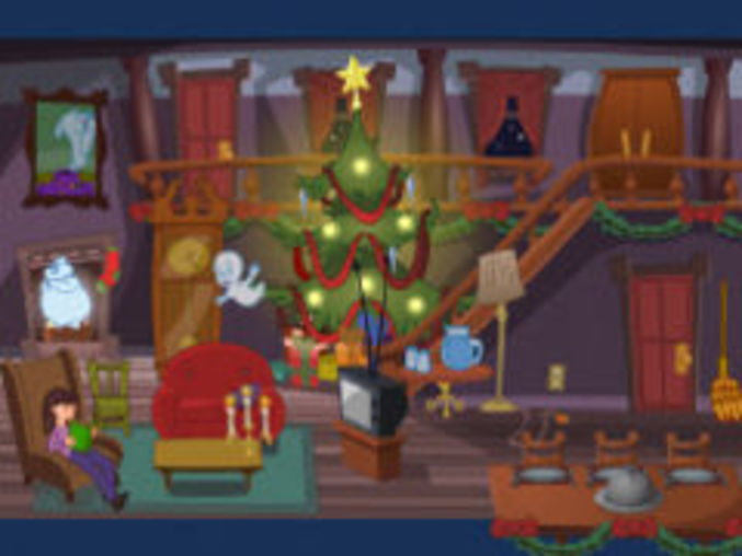 Weihnachten Kostenlos Spielen