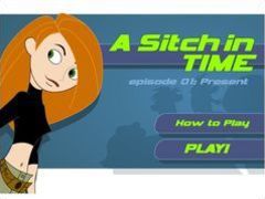 A Sitch in Time 2 spielen