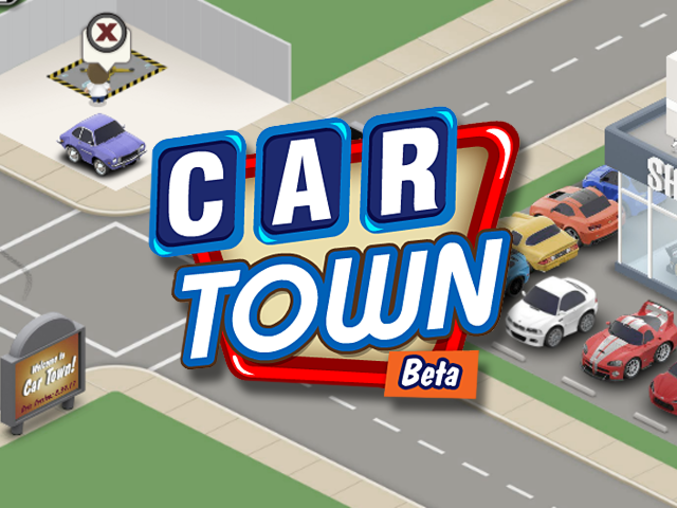 Car Town