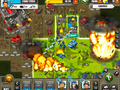 Army Attack Screenshot 2