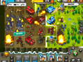 Army Attack Screenshot 4