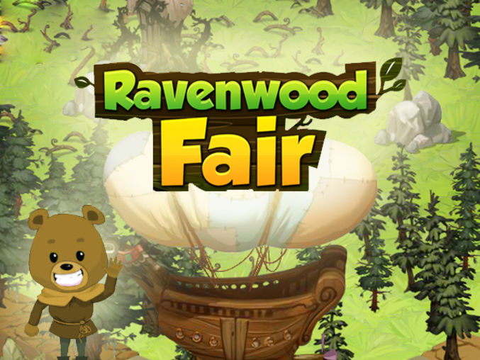 Ravenwood Fair