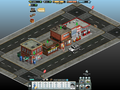 Crime City Screenshot 1