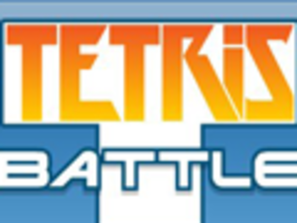 Bild zu Strategie-Spiel Tetris Battle
