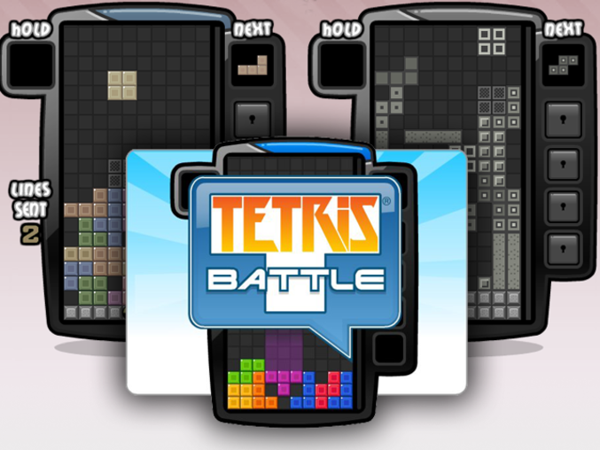 Tetris Battle