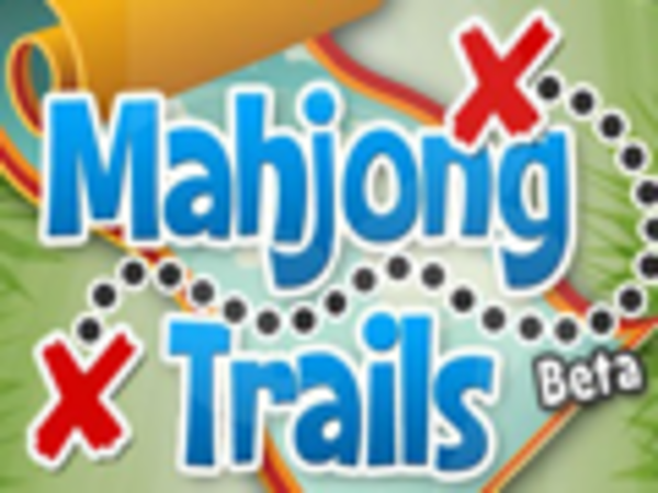 Bild zu Alle-Spiel Mahjong Trails