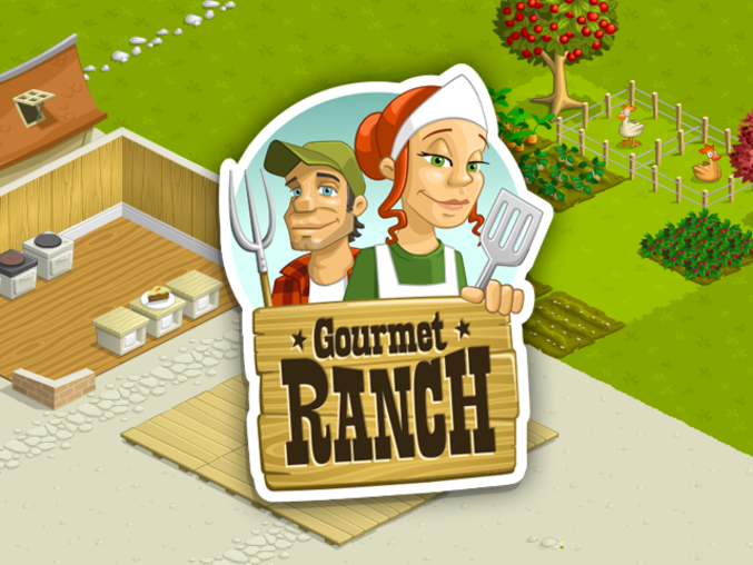 Gourmet Ranch