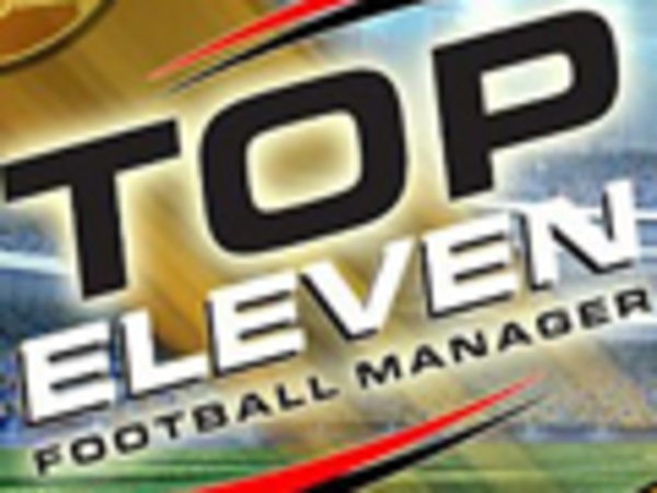 Bild zu Alle-Spiel Top Eleven