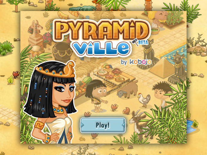 PyramidVille