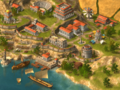 Grepolis Screenshot 8