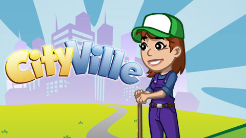 Spiele jetzt kostenlos das Strategie-Spiel CityVille