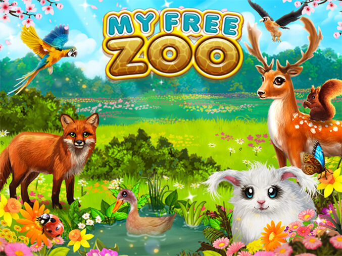 My Free Zoo