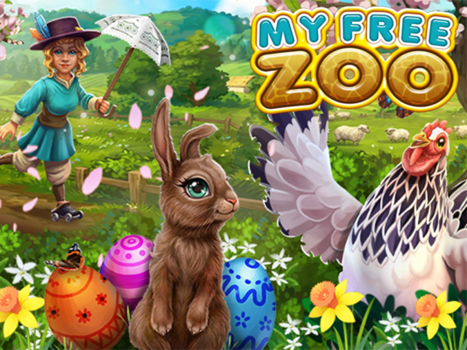 My Free Zoo