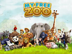 My Free Zoo spielen My Free Zoo spielen