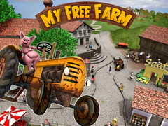 My Free Farm spielen