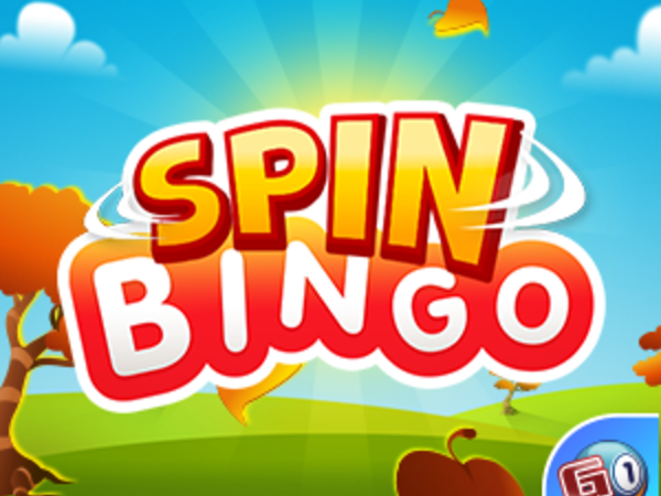 Bild zu Top-Spiel SpinBingo