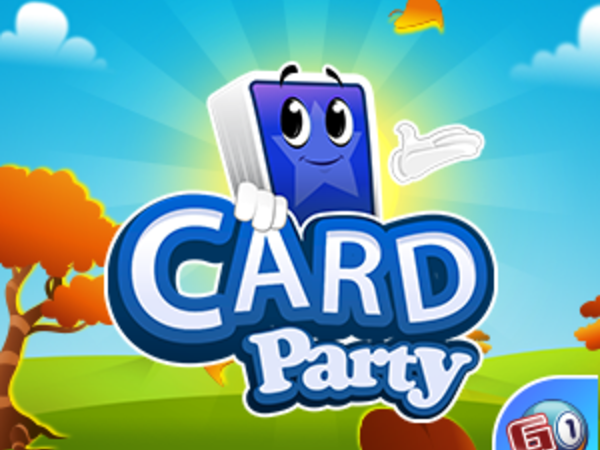 Bild zu Neu-Spiel CardParty