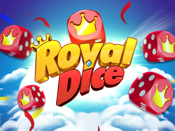 Bild zu Neu-Spiel RoyalDice