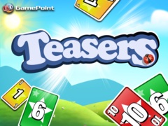 Teasers spielen