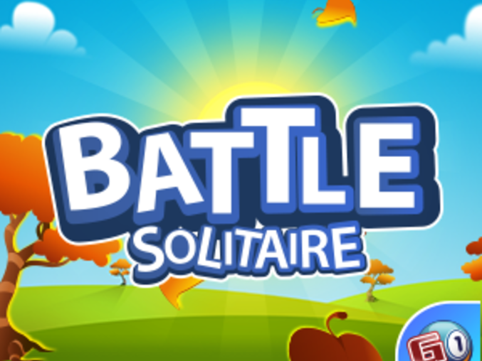 Battle-Solitaire
