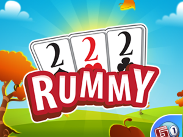 Bild zu Top-Spiel Gin-Rummy