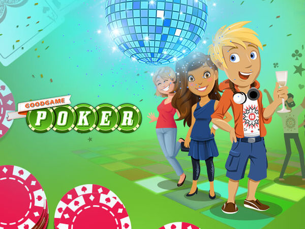 Bild zu Top-Spiel Goodgame Poker