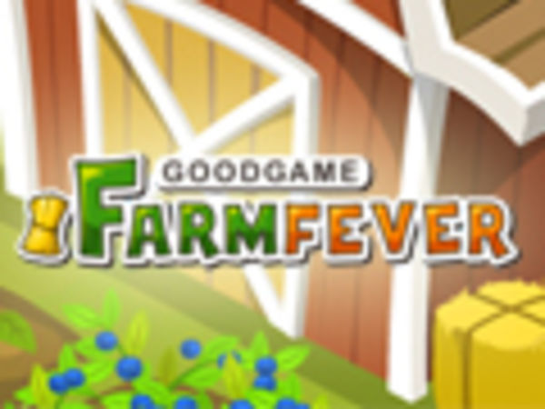 Bild zu Top-Spiel Goodgame Farmfever