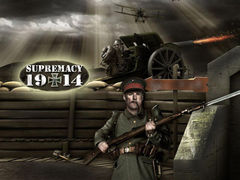 Supremacy 1914 spielen