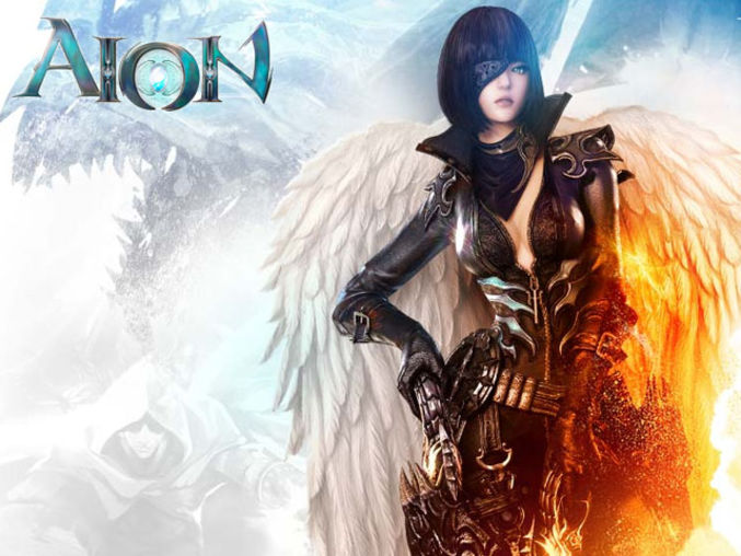 Aion