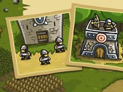 Kingdom Rush spielen