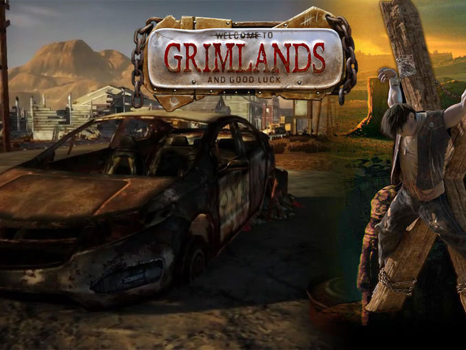 Grimlands