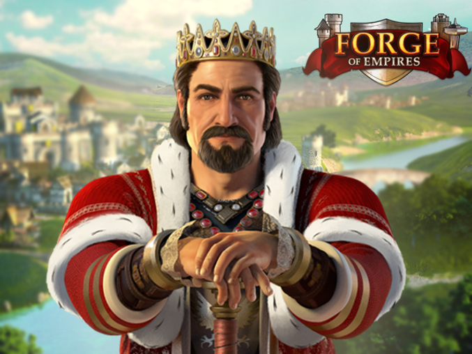 Forge of Empires